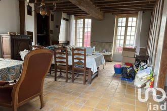 achat maison champlay 89300