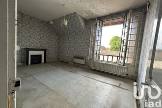 achat maison champlay 89300