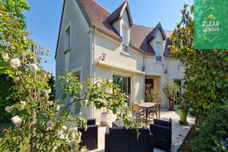 achat maison champlay 89300