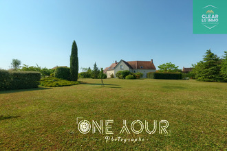 achat maison champlay 89300