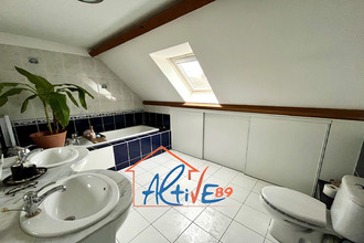 achat maison champlay 89300