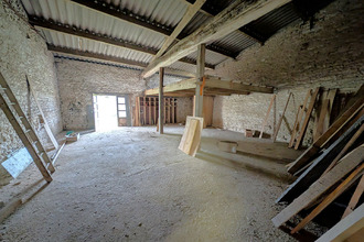 achat maison champlay 89300