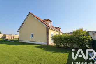 achat maison champlay 89300