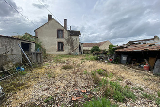 achat maison champlay 89300