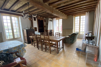 achat maison champlay 89300