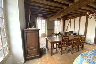 achat maison champlay 89300
