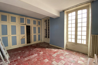 achat maison champlay 89300