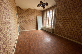 achat maison champlay 89300