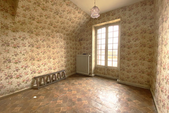 achat maison champlay 89300