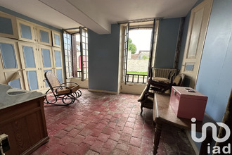 achat maison champlay 89300