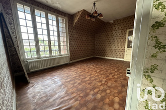 achat maison champlay 89300