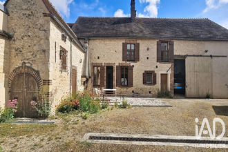 achat maison champlay 89300