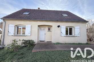 achat maison champlay 89300