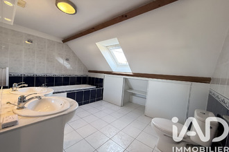 achat maison champlay 89300