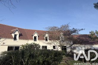 achat maison champlay 89300