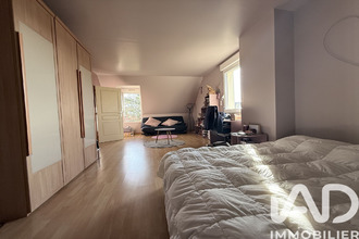 achat maison champlay 89300