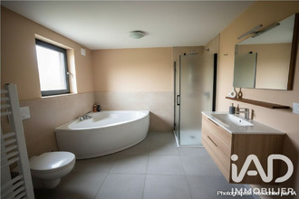 achat maison champlay 89300