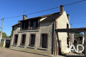 achat maison champlay 89300