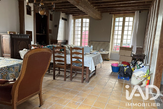 achat maison champlay 89300