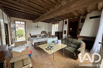 achat maison champlay 89300
