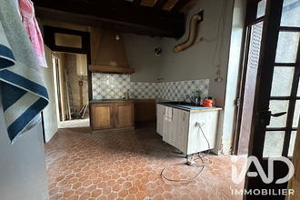 achat maison champlay 89300