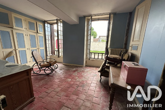 achat maison champlay 89300