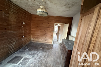 achat maison champlay 89300