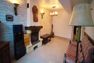 achat maison champlemy 58210