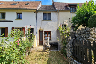 achat maison champlemy 58210