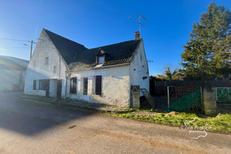 achat maison champlemy 58210