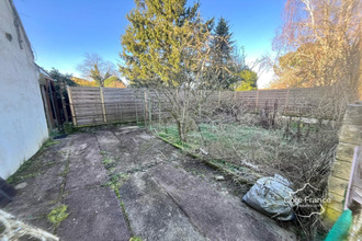 achat maison champlemy 58210