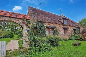 achat maison champlemy 58210