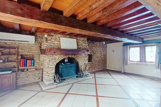 achat maison champlemy 58210