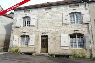 achat maison champlitte 70600