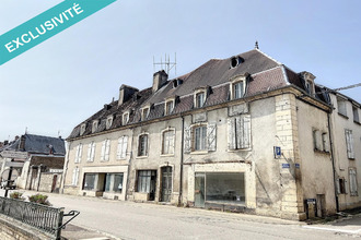 achat maison champlitte 70600