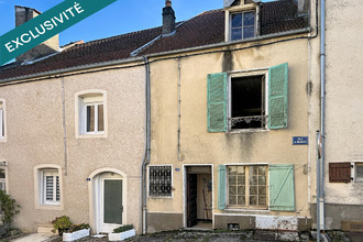 achat maison champlitte 70600