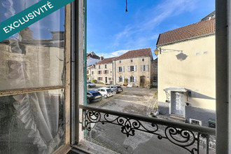 achat maison champlitte 70600