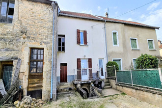 achat maison champlitte 70600