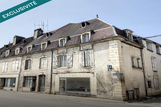 achat maison champlitte 70600