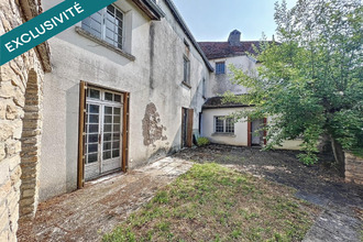 achat maison champlitte 70600