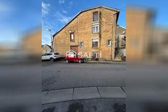 achat maison champlitte 70600