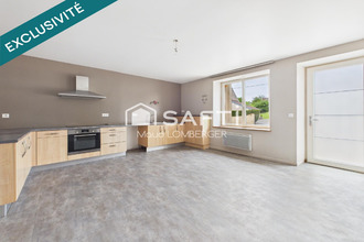 achat maison champlitte 70600