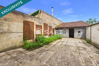 achat maison champlitte 70600