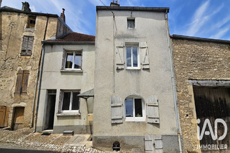 achat maison champlitte 70600