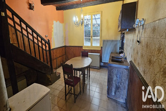 achat maison champlitte 70600
