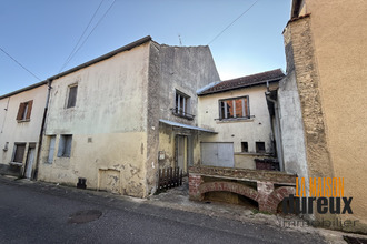 achat maison champlitte 70600