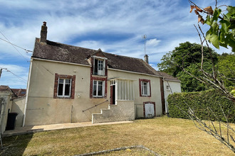 achat maison champlost 89210