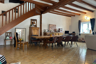 achat maison champlost 89210