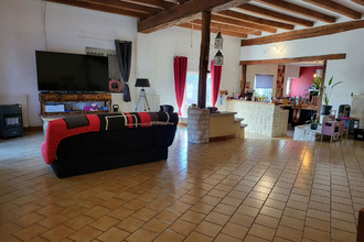 achat maison champlost 89210