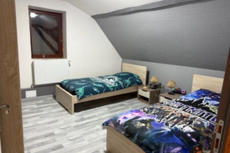 achat maison champlost 89210